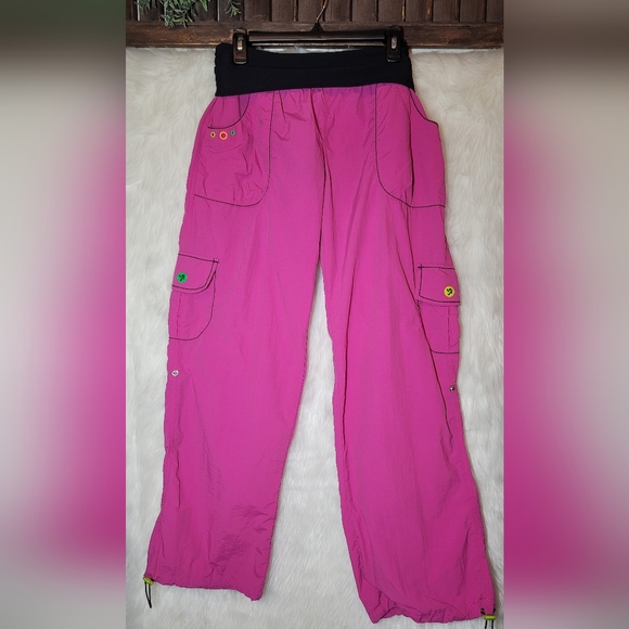 ZUMBA Cargo Pants - Picture 2 of 11